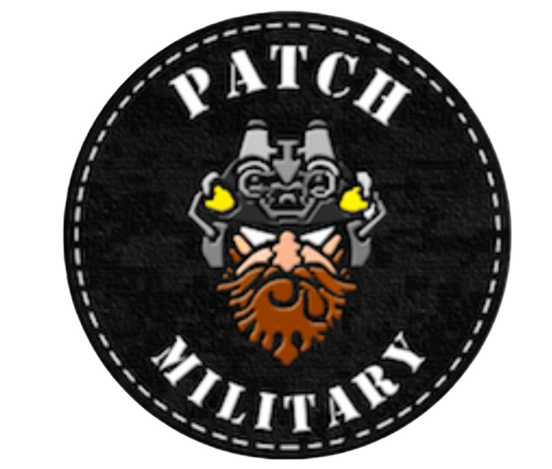 Patch Militar