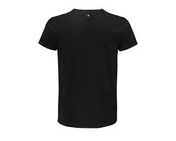 DEA - CAMISETA NEGRA