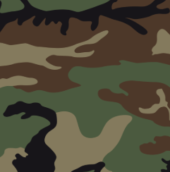 N.A.T.O - Woodland